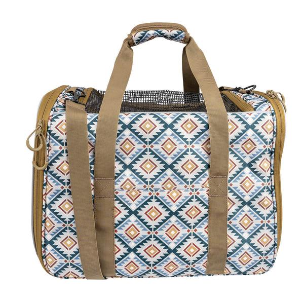 Sts Ranchwear Sierra Tango Pet Carrier
