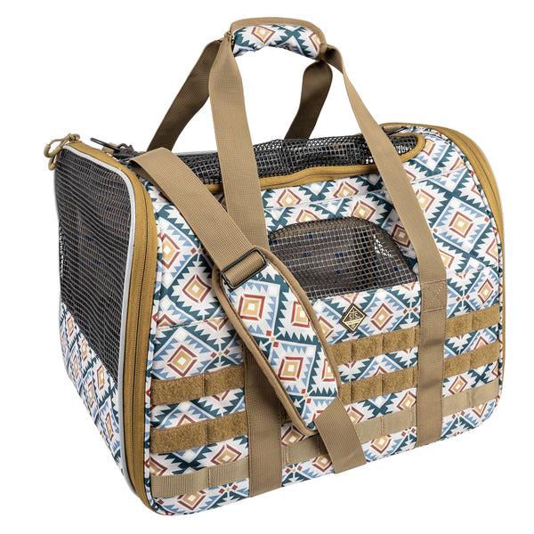 Sts Ranchwear Sierra Tango Pet Carrier
