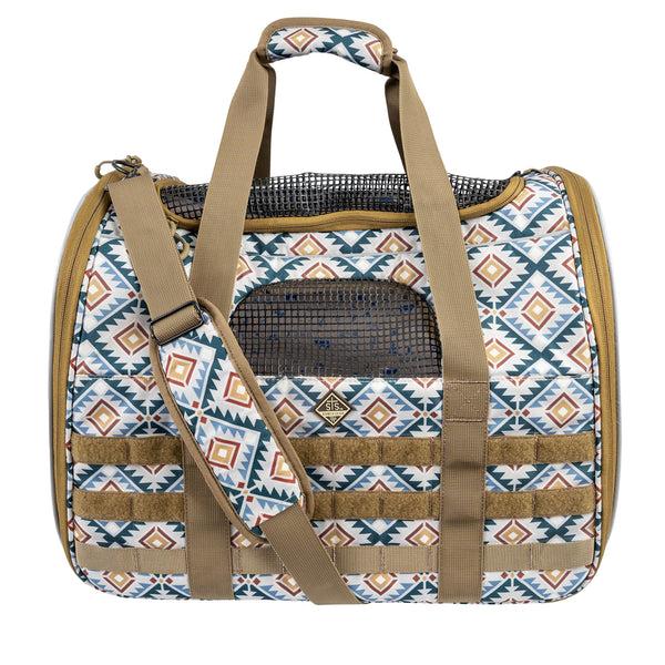 sts ranchwear Sierra Tango Pet Carrier