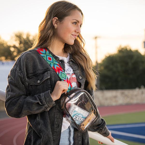 Sts Ranchwear Stadium Rules Kait Sling