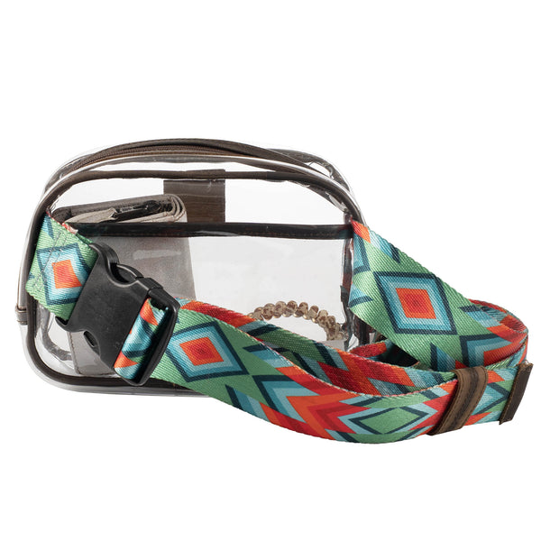 Sts Ranchwear Stadium Rules Kait Sling