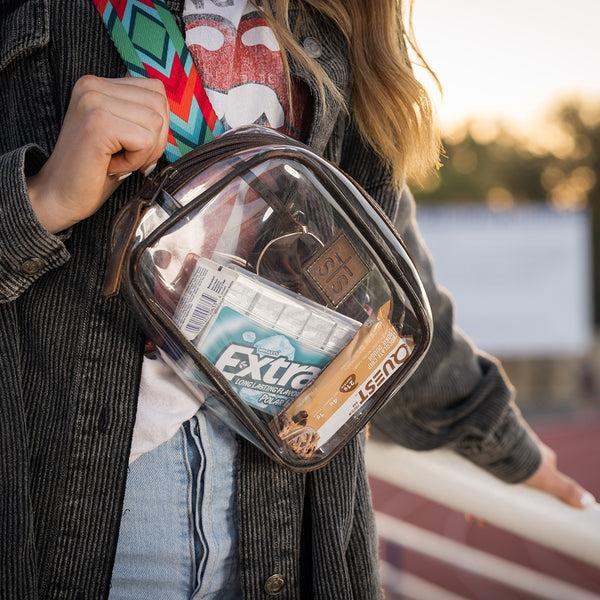 Sts Ranchwear Stadium Rules Kait Sling