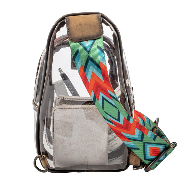 Sts Ranchwear Stadium Rules Sojourner Sling