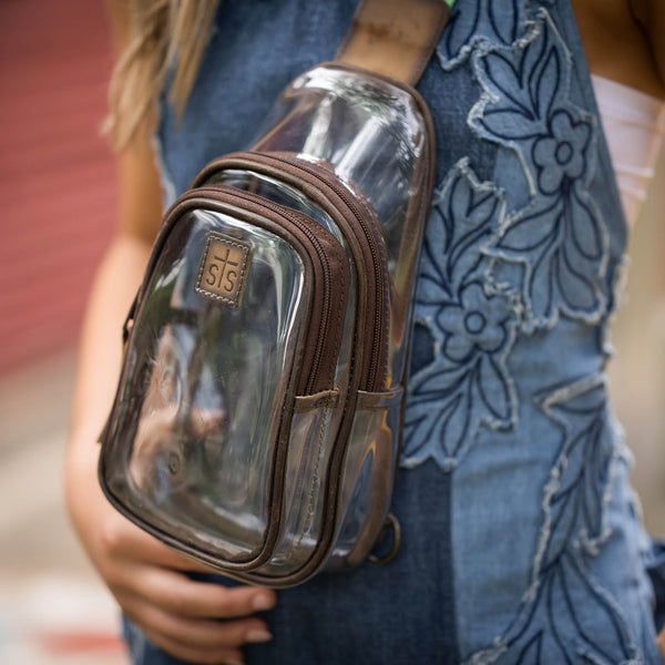 Sts Ranchwear Stadium Rules Sojourner Sling