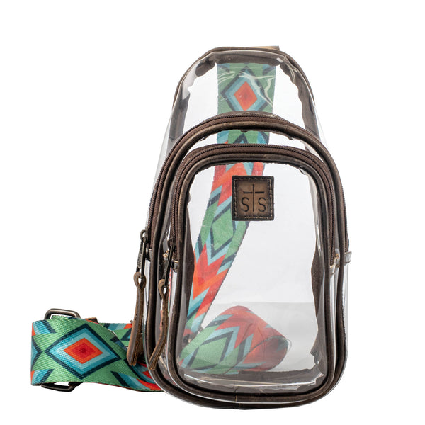 sts ranchwear Stadium Rules Sojourner Sling