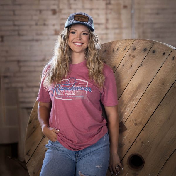 Sts Ranchwear STS Armadillo Tee