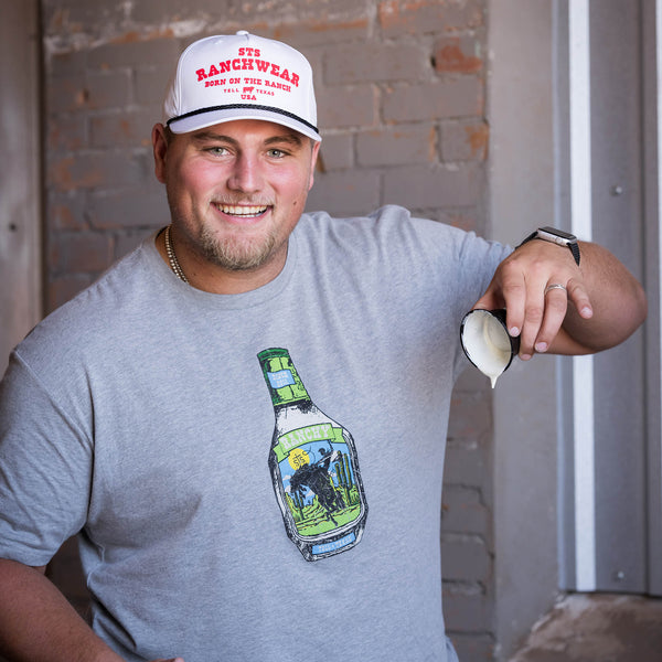 Sts Ranchwear STS Ranchy Tee