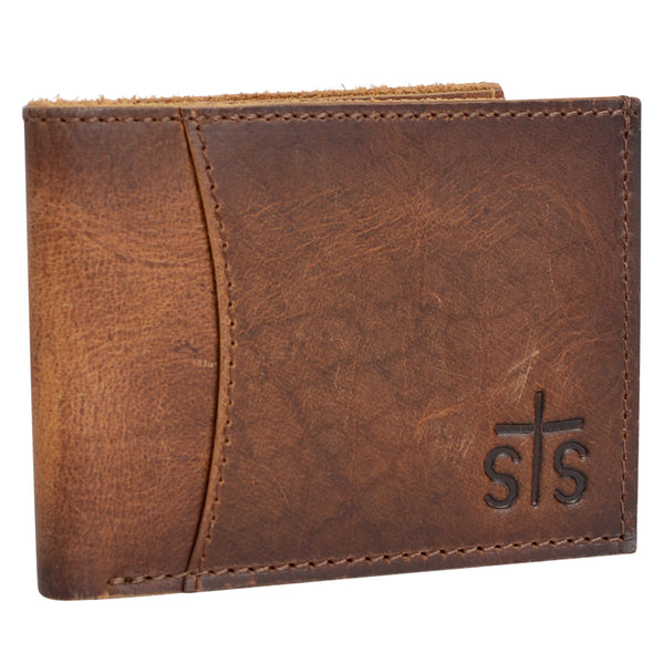 Sts Ranchwear Tucson Bifold II