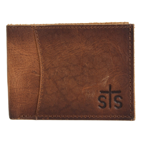sts ranchwear Tucson Bifold II