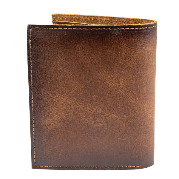 Sts Ranchwear Tucson Double ID Bifold Wallet