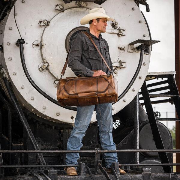 Sts Ranchwear Tucson Duffle