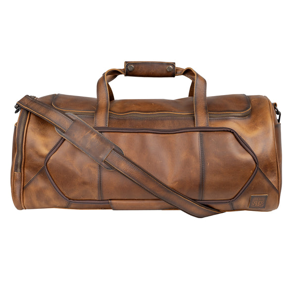 sts ranchwear Tucson Duffle