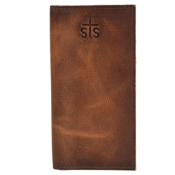 sts ranchwear Tucson Long Bifold II