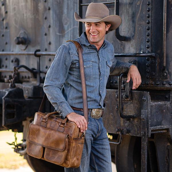 Sts Ranchwear Tucson Messenger