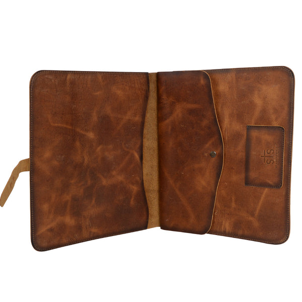 Sts Ranchwear Tucson Rancher Document Folder