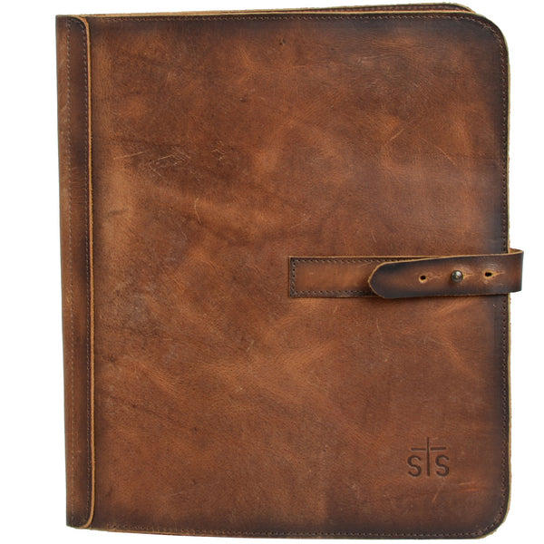 sts ranchwear Tucson Rancher Document Folder