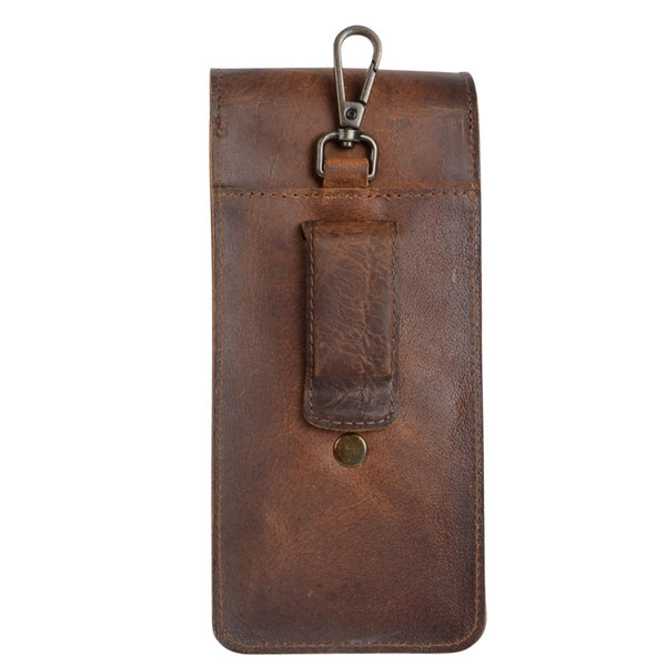 Sts Ranchwear Tucson Vertical Sunglasses Case