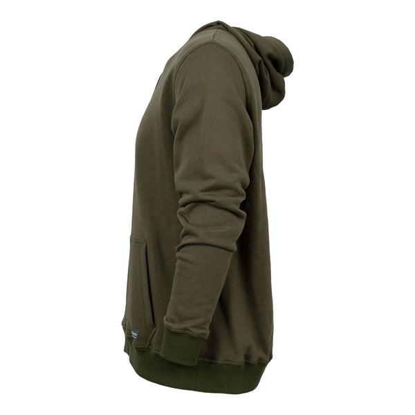 Sts Ranchwear Unisex Original Hoodie - Olive
