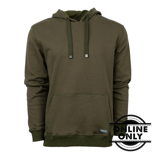 sts ranchwear Unisex Original Hoodie - Olive