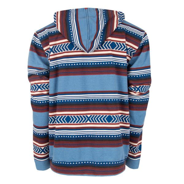 Sts Ranchwear Unisex Sloane Hoodie - Americana