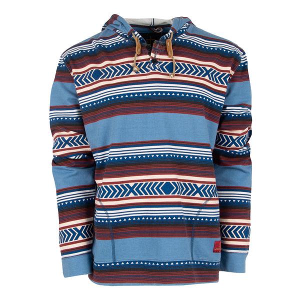 sts ranchwear Unisex Sloane Hoodie - Americana