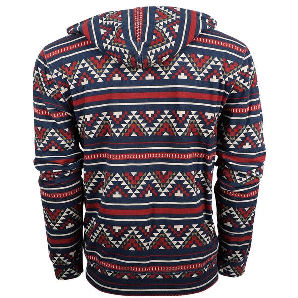 Sts Ranchwear Unisex Sloane Hoodie - Navy