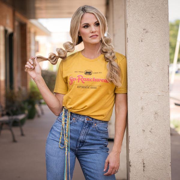 Sts Ranchwear Unisex STS Tee