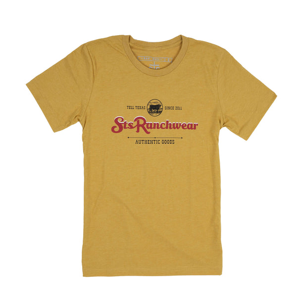 sts ranchwear Unisex STS Tee