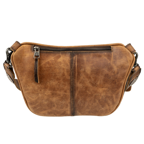 Sts Ranchwear Vaquero Cowhide Sachi Sling