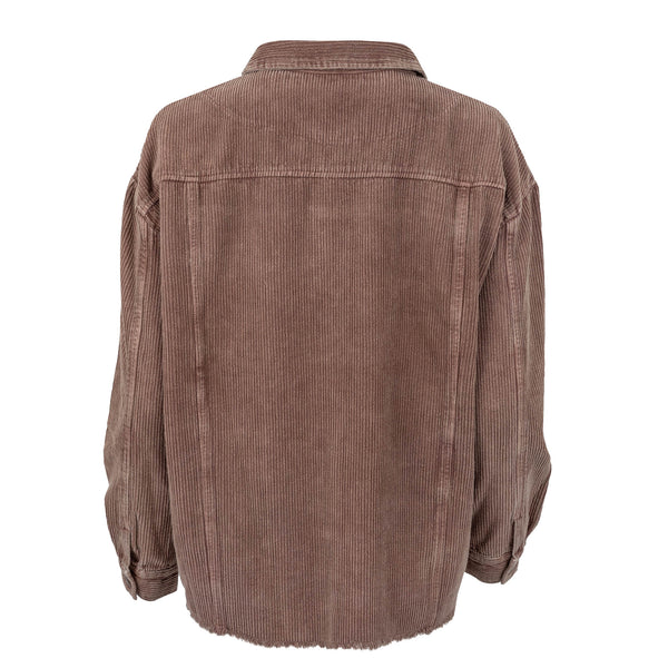 Sts Ranchwear Women's Abby - Mauve