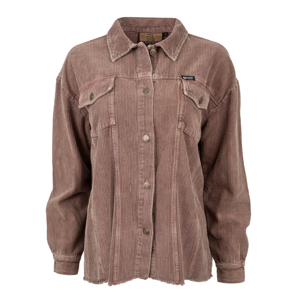 sts ranchwear Women's Abby - Mauve