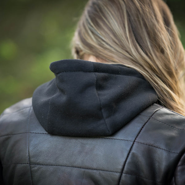 Sts Ranchwear Women's Amberly - Black Cherry