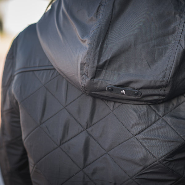 Sts Ranchwear Women's Blakely - Black