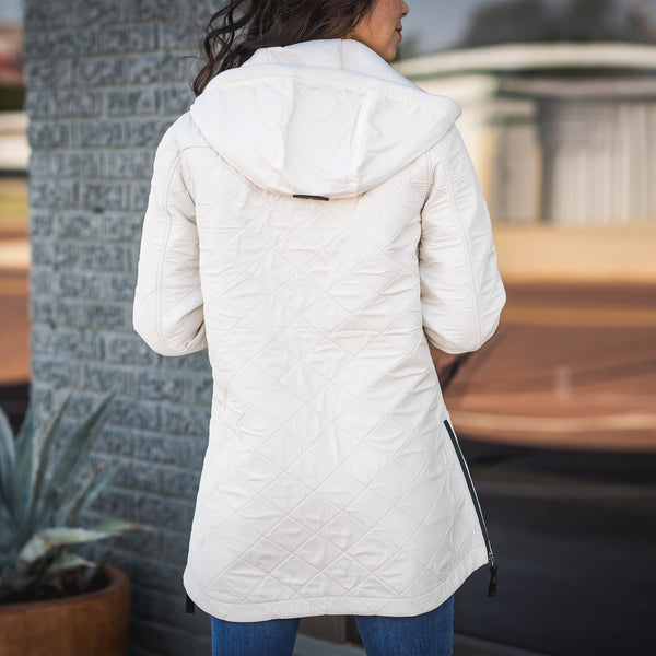 Sts Ranchwear Women's Blakely - Cream