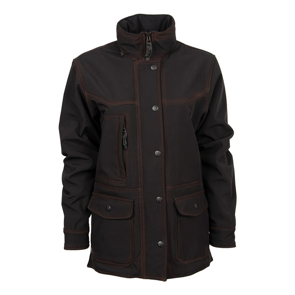 sts ranchwear Women's Brazos - Black