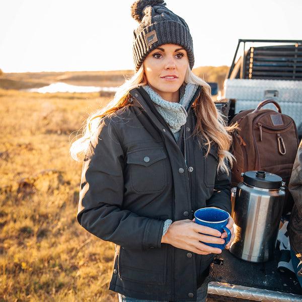 Sts Ranchwear Women's Brazos Ll