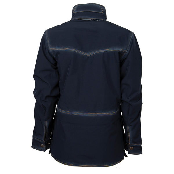 Sts Ranchwear Women's Brazos - Navy