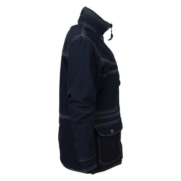 Sts Ranchwear Women's Brazos - Navy