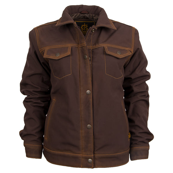 Sts Ranchwear Women's Brumby