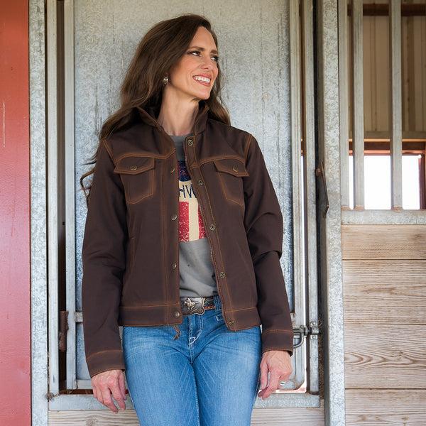 Sts Ranchwear Women's Brumby