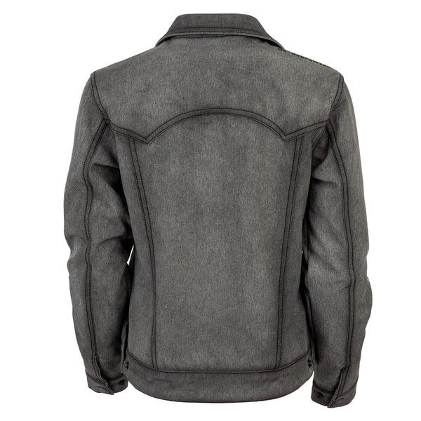 Sts Ranchwear Women's Brumby - Gray