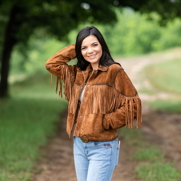 Sts Ranchwear Women's Calamity