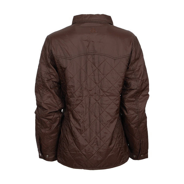 Sts Ranchwear Women's Cassidy - Chocolate