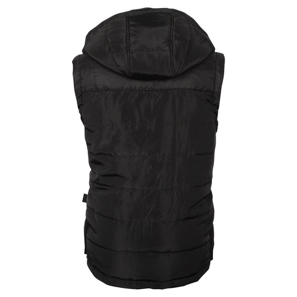 Sts Ranchwear Women's Crazy Jane Vest - Black