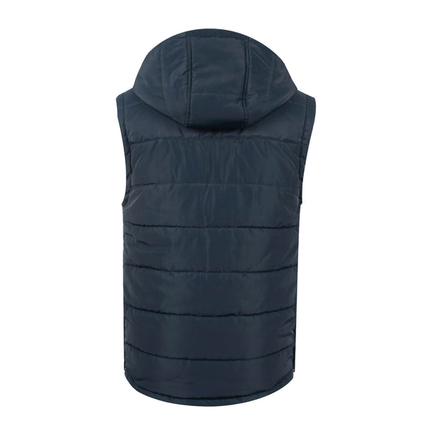 Sts Ranchwear Women's Crazy Jane Vest - Navy