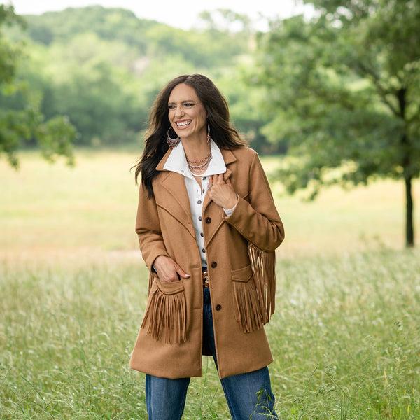 Sts Ranchwear Women's Hattie