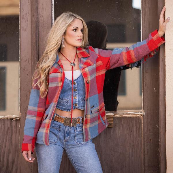 Sts Ranchwear Women's Jessie