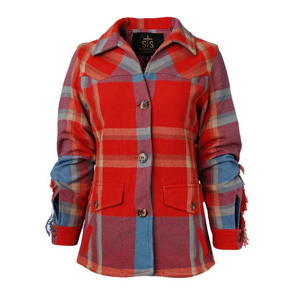 sts ranchwear Women's Jessie