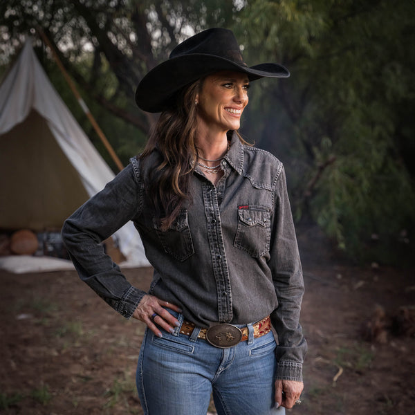 Sts Ranchwear Women's Jhett