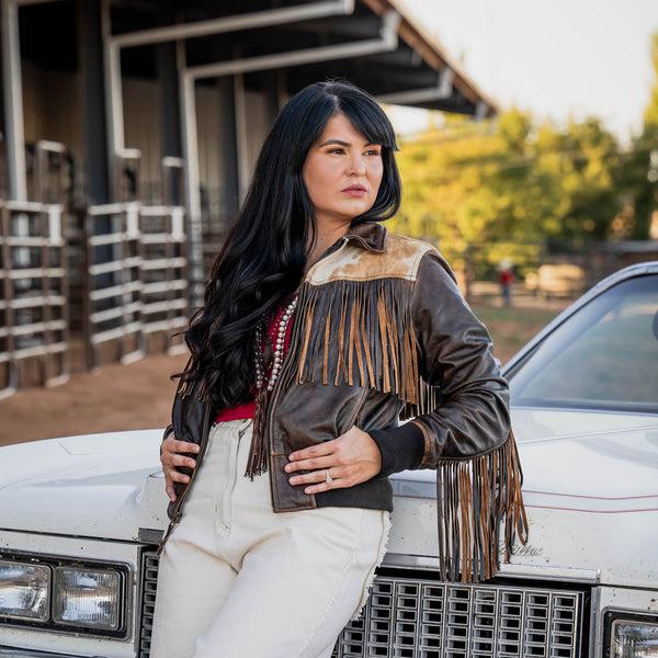 Sts Ranchwear Women's Lettie